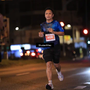 Runner Photo 4338283