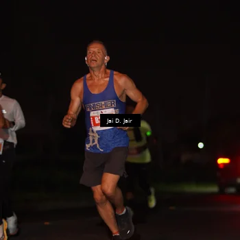 Runner Photo 4338285