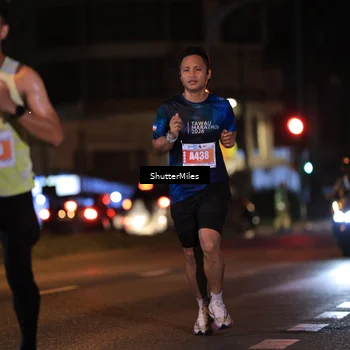 Runner Photo 4338286