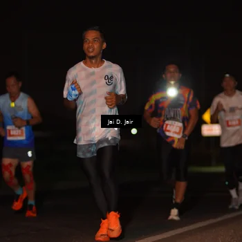 Runner Photo 4338287