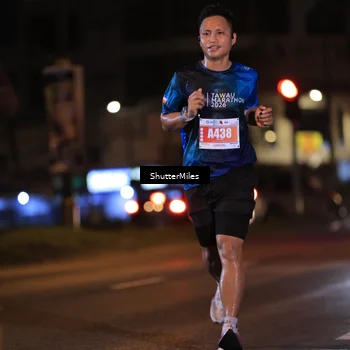 Runner Photo 4338288