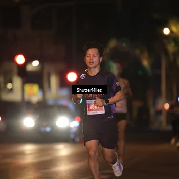 Runner Photo 4338289