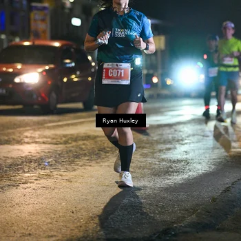 Runner Photo 4338290