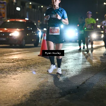 Runner Photo 4338291