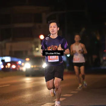 Runner Photo 4338292