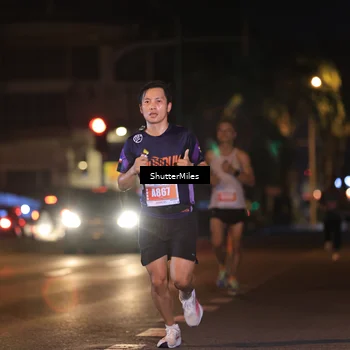 Runner Photo 4338293