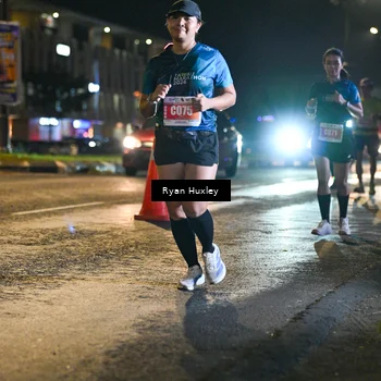 Runner Photo 4338295