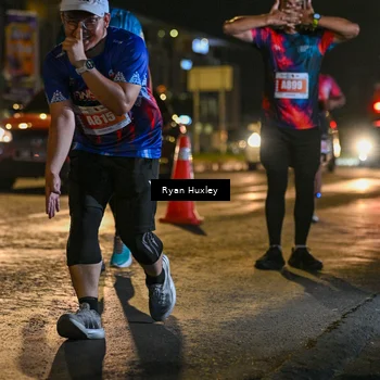 Runner Photo 4338296