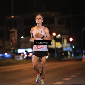 Runner Photo 4338297