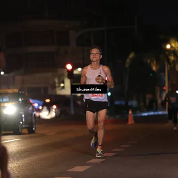 Runner Photo 4338298