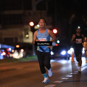 Runner Photo 4338299
