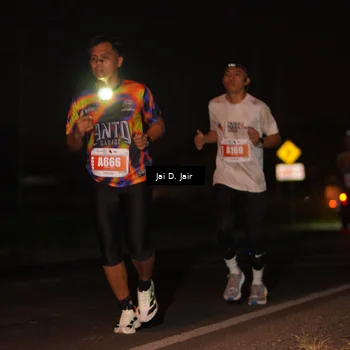 Runner Photo 4338301
