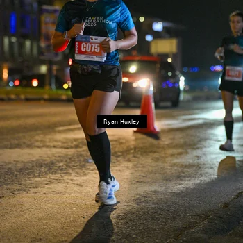 Runner Photo 4338302