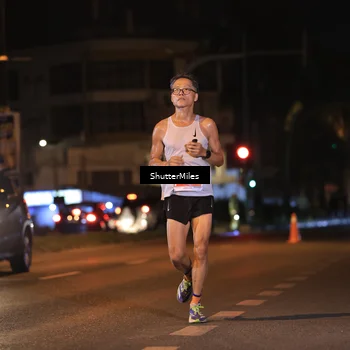 Runner Photo 4338303