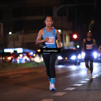 Runner Photo 4338304