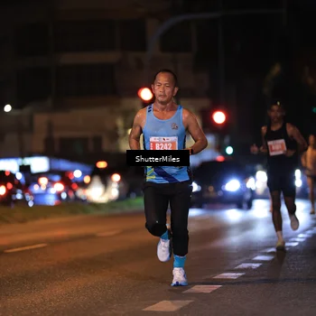 Runner Photo 4338305