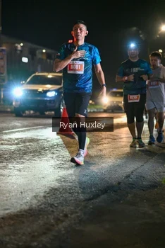 Runner Photo 4338306