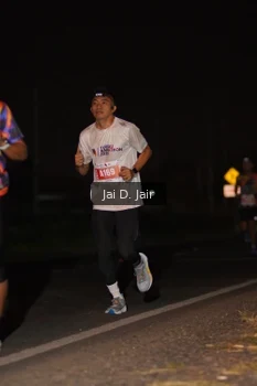 Runner Photo 4338307