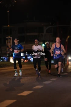 Runner Photo 4338308