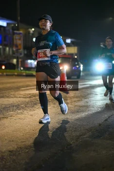 Runner Photo 4338309