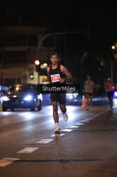 Runner Photo 4338311