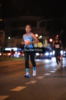 Runner Photo 4338312