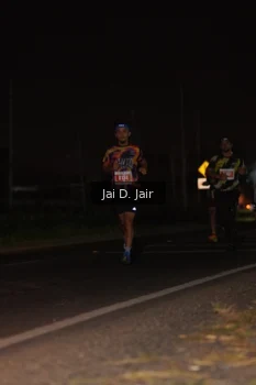 Runner Photo 4338313