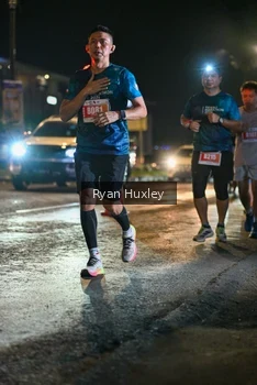 Runner Photo 4338314
