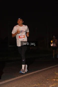 Runner Photo 4338315