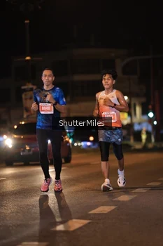 Runner Photo 4338317