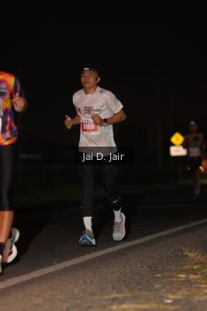 Runner Photo 4338318