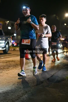 Runner Photo 4338319
