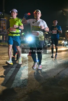 Runner Photo 4338320