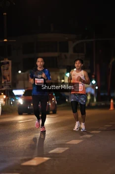Runner Photo 4338322