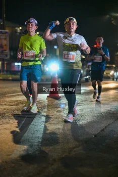 Runner Photo 4338324