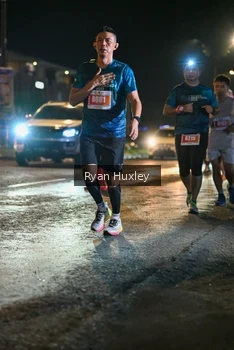 Runner Photo 4338325