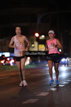 Runner Photo 4338326