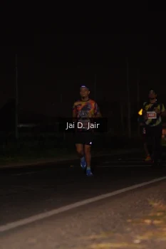 Runner Photo 4338327