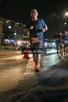 Runner Photo 4338328
