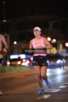 Runner Photo 4338329