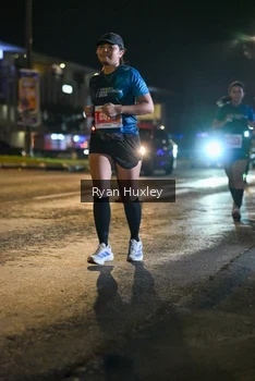 Runner Photo 4338330