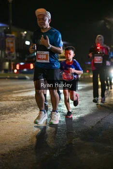 Runner Photo 4338334