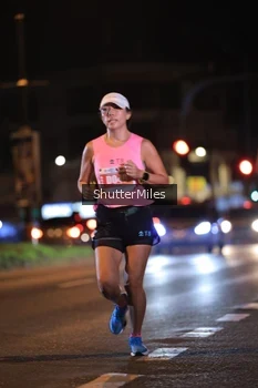 Runner Photo 4338335