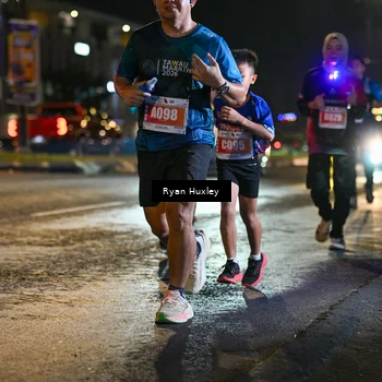 Runner Photo 4338336
