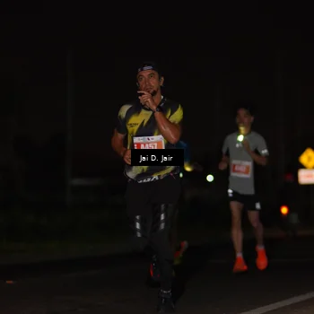 Runner Photo 4338337
