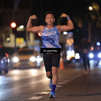 Runner Photo 4338340