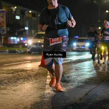 Runner Photo 4338341
