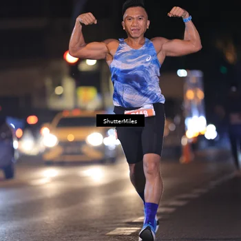 Runner Photo 4338344