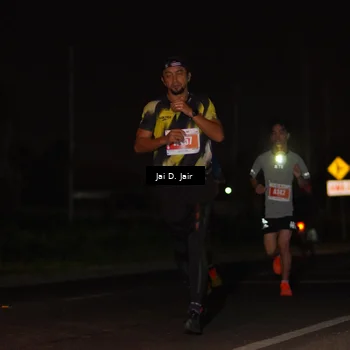 Runner Photo 4338345