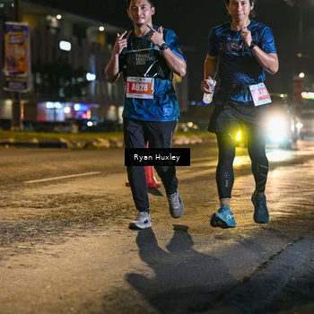 Runner Photo 4338346